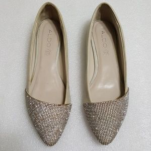 ALDO🎀  womens flats size 6.5